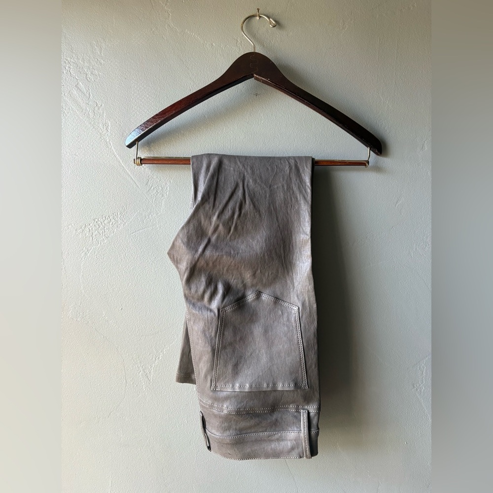 Frame Le Crop Mini Boot Cut Flare - Size 29